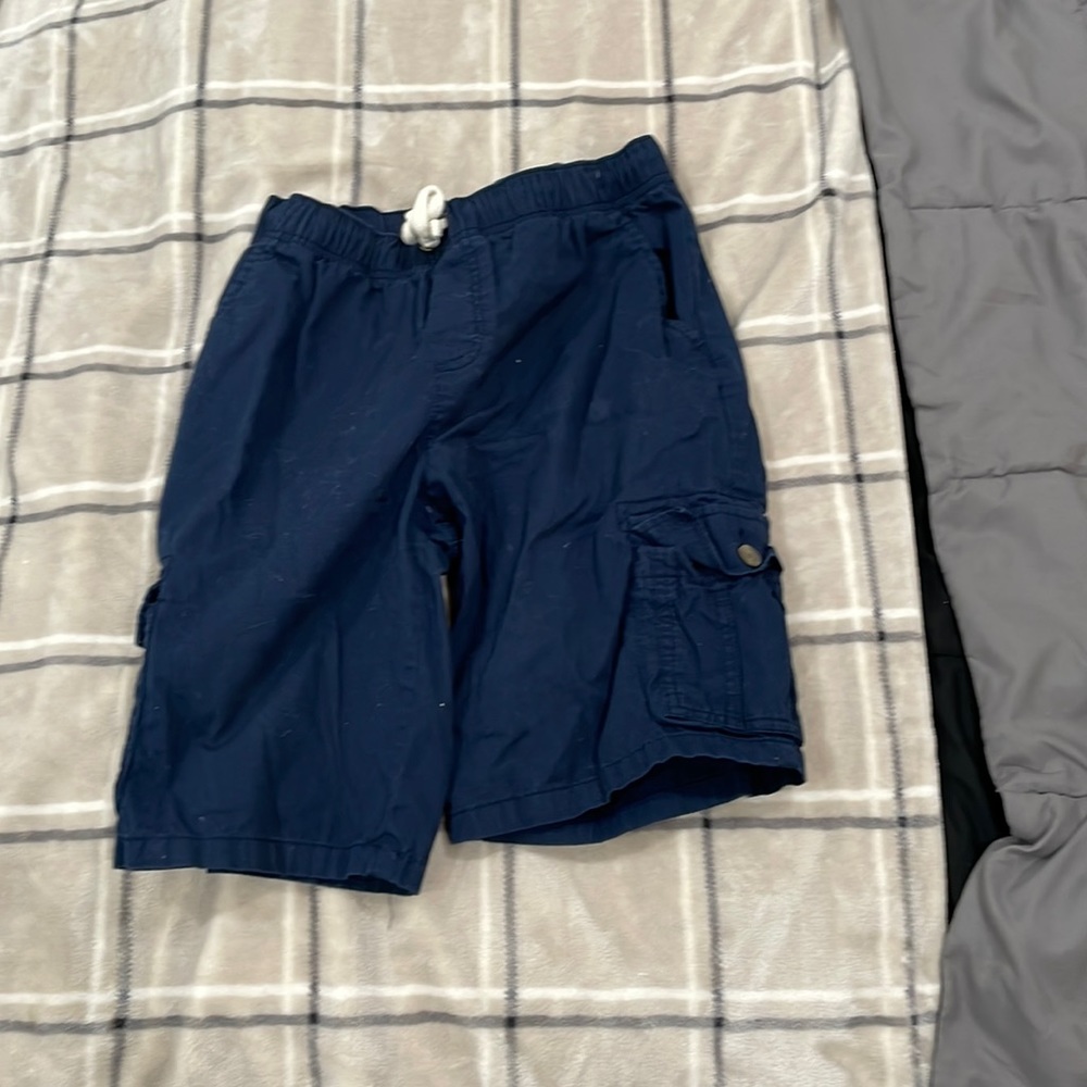Kids Shorts